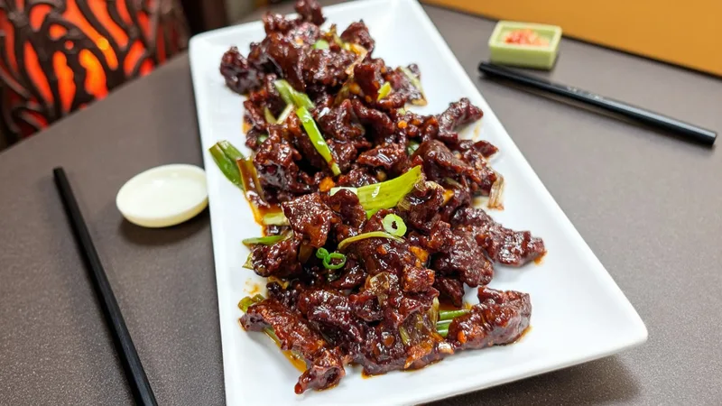 The Best Chinese Restaurants in Spring, TX, halal, Spring TX